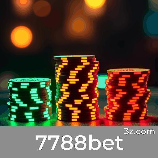 Comunidade 7788bet: O Paraíso de Interação dos Jogadores
