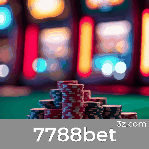 7788bet: O Paraíso dos Jogos Selecionados e Excelentes