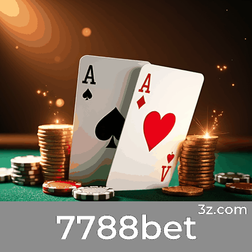 7788bet: O Paraíso dos Jogos Selecionados e Excelentes