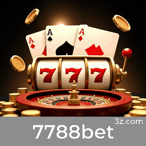 7788bet: Cassino e Apostas Seguras e Divertidas