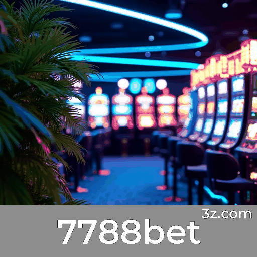 Tecnologia de Nuvem e Segurança Avançada na Plataforma 7788bet
