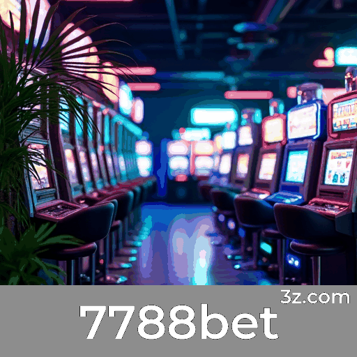 7788bet: Cassino e Apostas Seguras e Divertidas