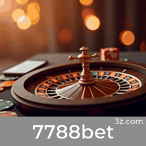 Bônus Únicos e Ofertas Generosas na 7788bet