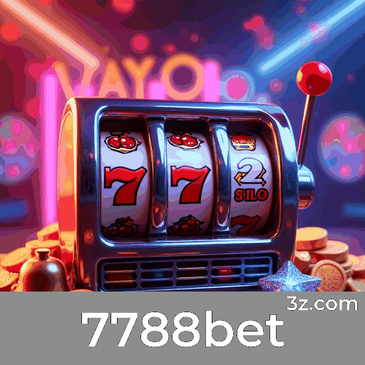 Experimente a Adrenalina dos Jogos de Cassino no 7788bet