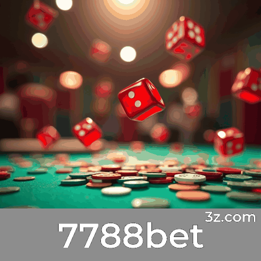 Comunidade 7788bet: O Paraíso de Interação dos Jogadores
