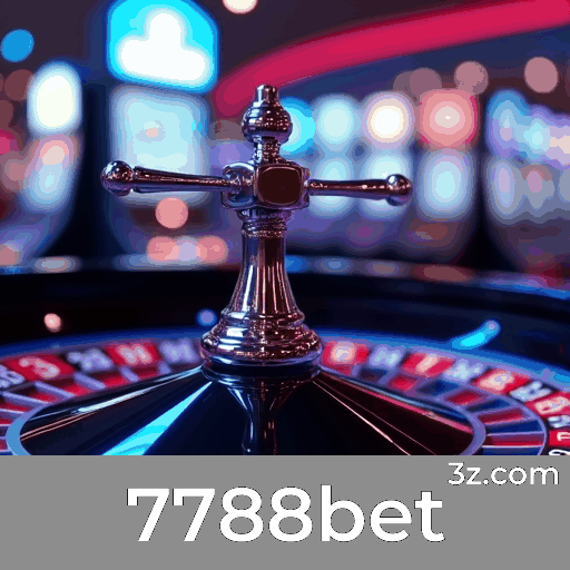 7788bet: O Paraíso dos Jogos Selecionados e Excelentes