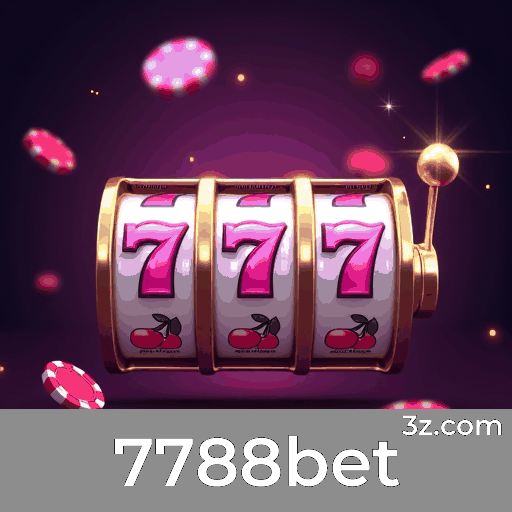 Experimente a Adrenalina dos Jogos de Cassino no 7788bet